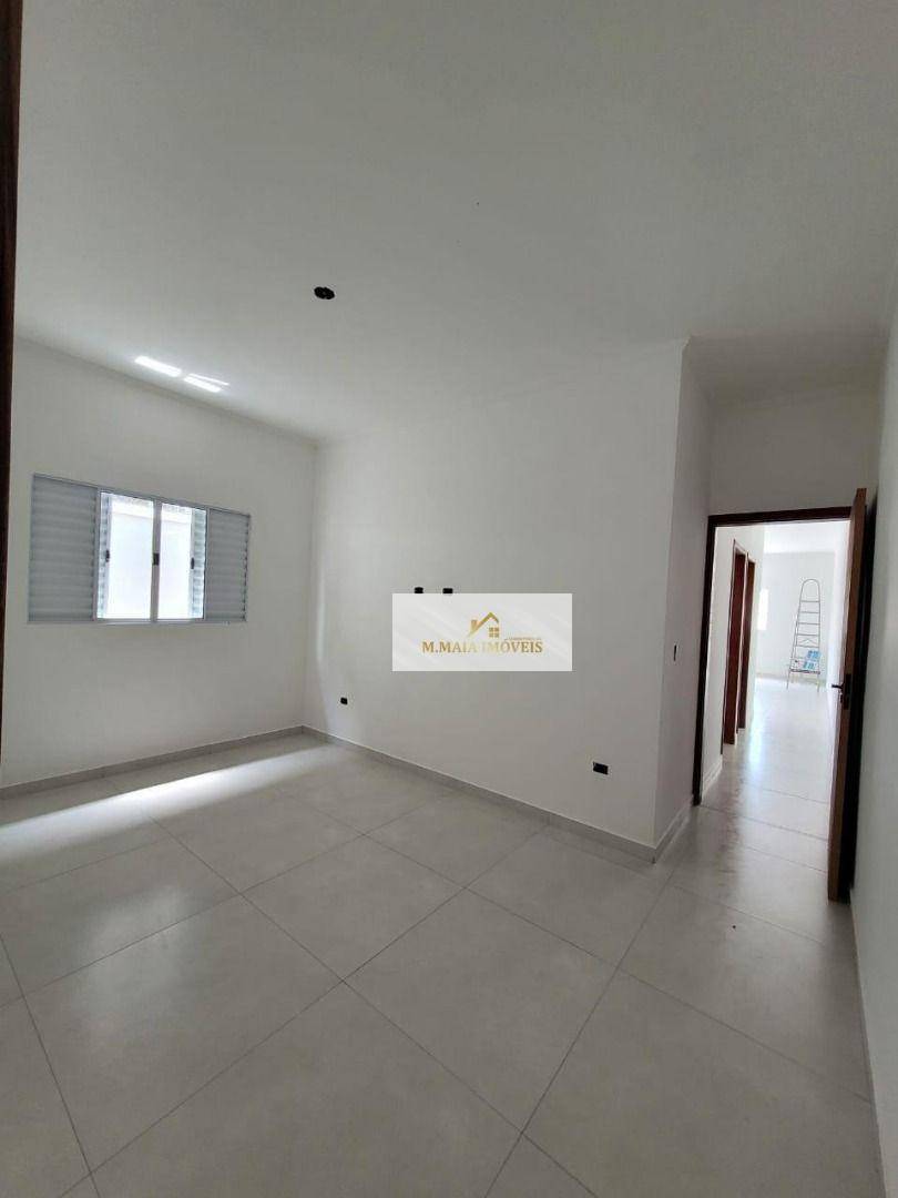 Casa em Balneário Jardim de Itanhaém (F/Grandesp) - foto 12