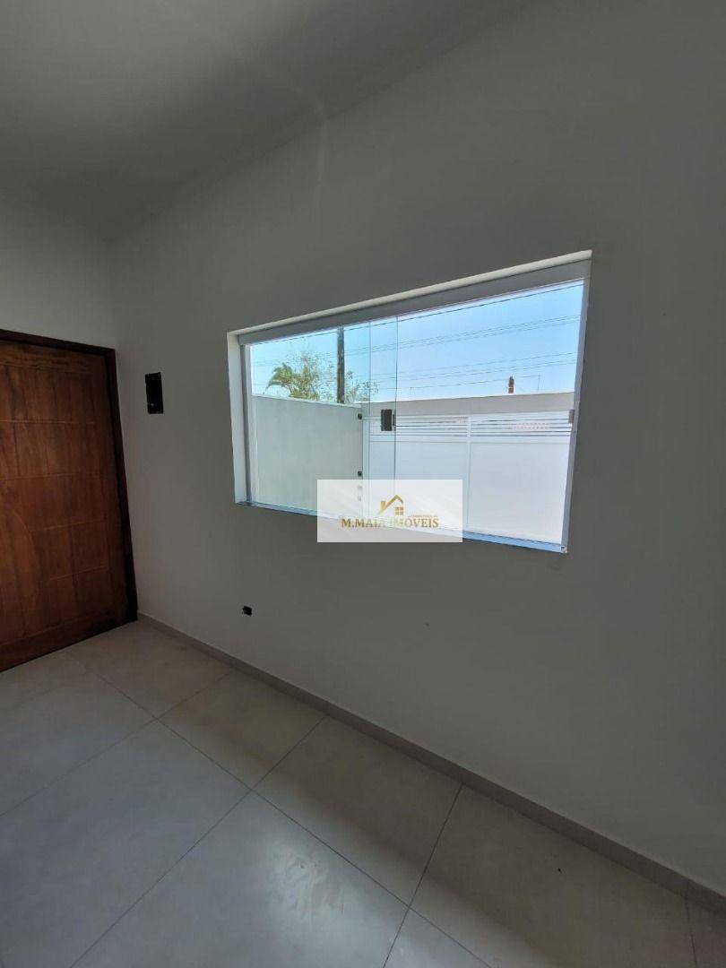 Casa em Balneário Jardim de Itanhaém (F/Grandesp) - foto 14