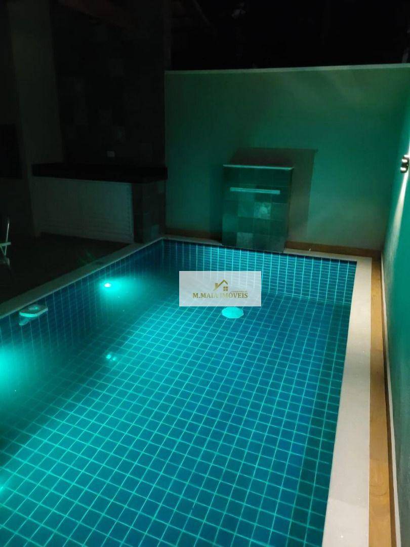 Casa em Balneário Jardim de Itanhaém (F/Grandesp) - foto 3
