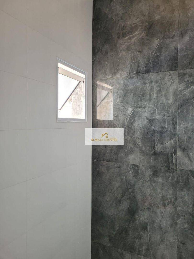 Casa em Balneário Jardim de Itanhaém (F/Grandesp) - foto 28