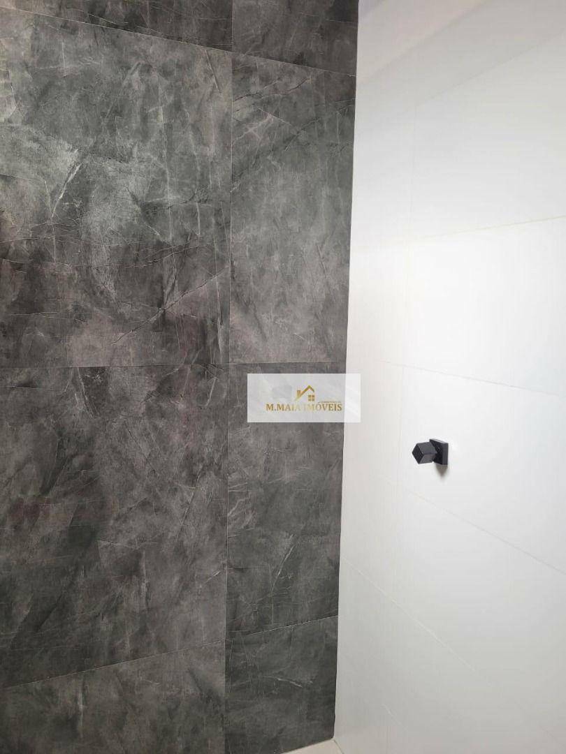 Casa em Balneário Jardim de Itanhaém (F/Grandesp) - foto 26