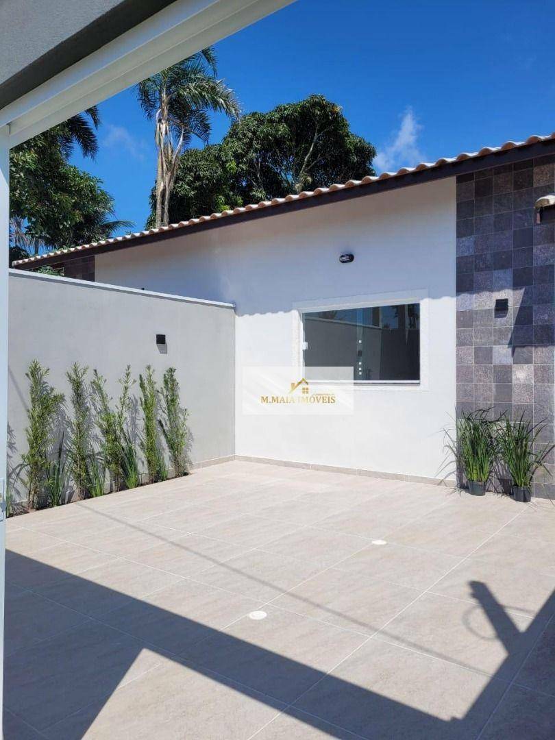 Casa em Balneário Jardim de Itanhaém (F/Grandesp) - foto 18