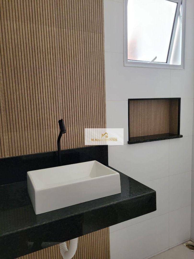Casa em Balneário Jardim de Itanhaém (F/Grandesp) - foto 25