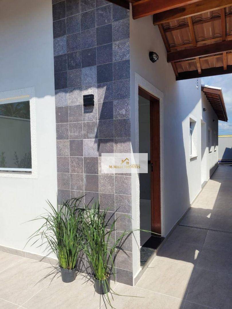 Casa em Balneário Jardim de Itanhaém (F/Grandesp) - foto 20