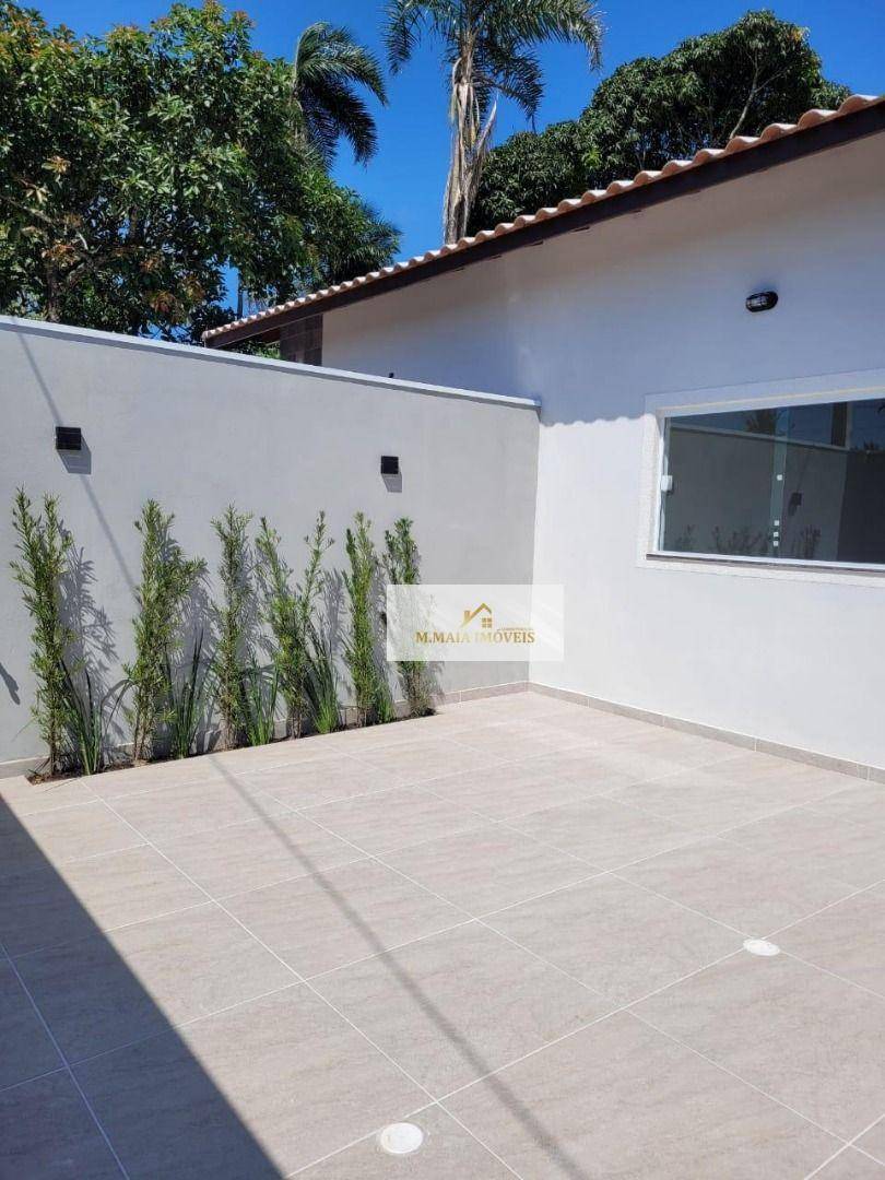 Casa em Balneário Jardim de Itanhaém (F/Grandesp) - foto 2