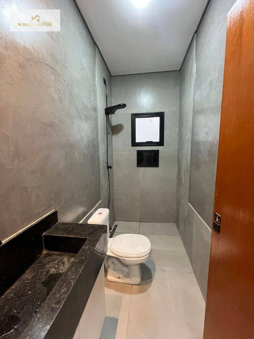 Casa em Jardim Brasil - foto 6