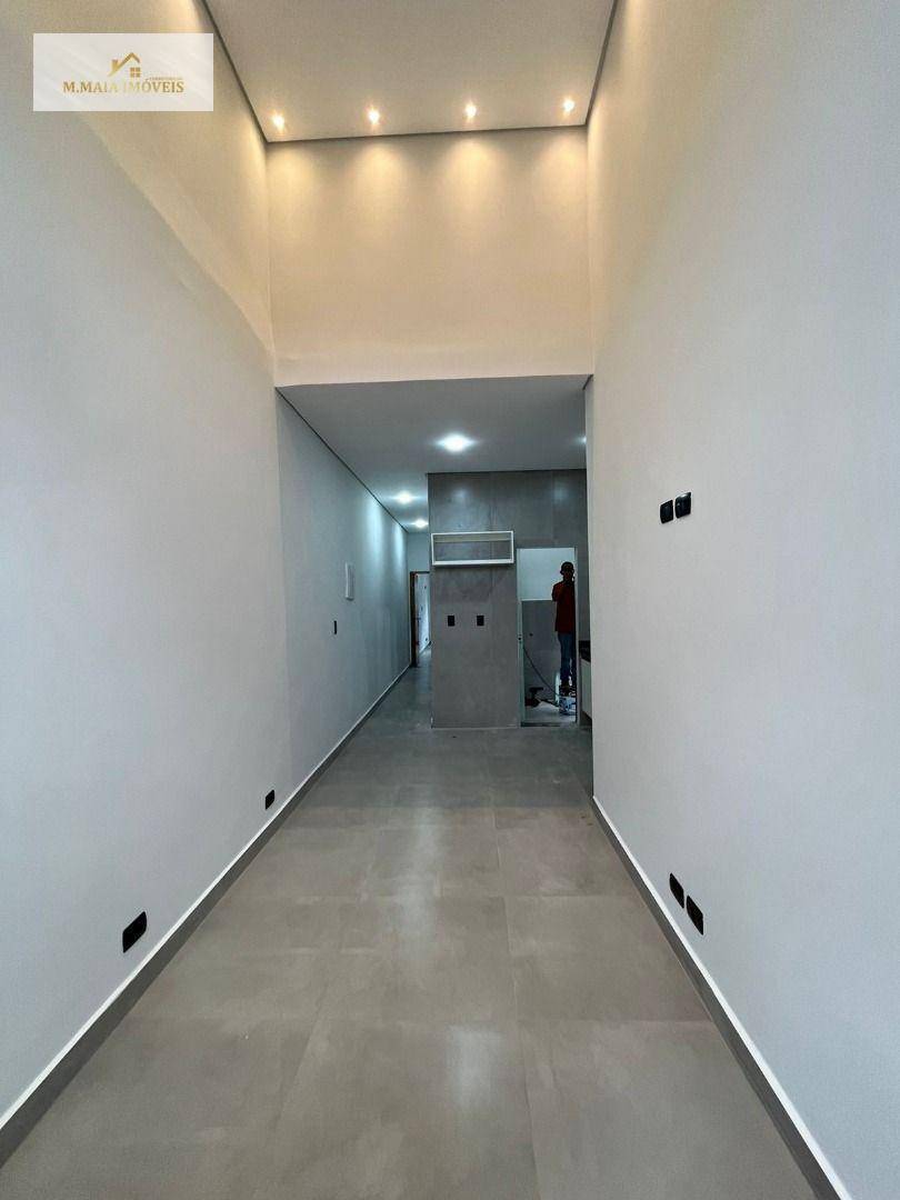 Casa em Jardim Brasil - foto 12