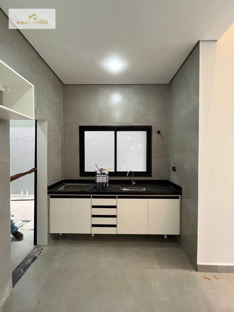 Casa em Jardim Brasil - foto 10