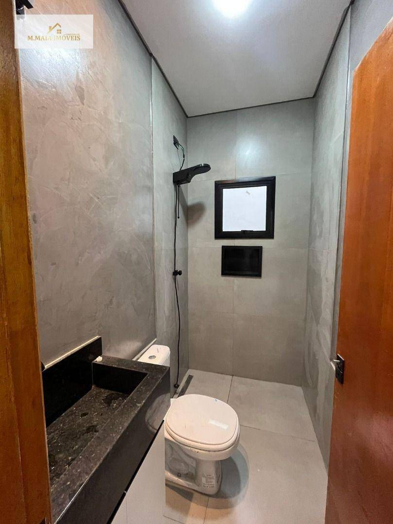 Casa em Jardim Brasil - foto 9