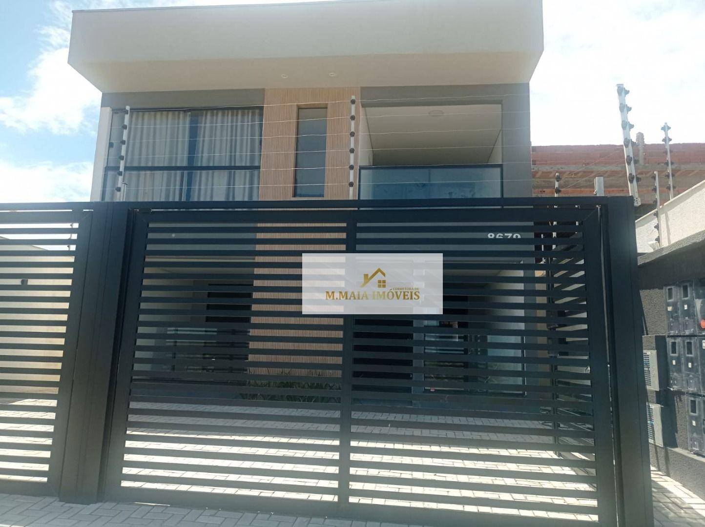 Loft à Venda em Estância Balneária Belmira Novaes, Peruíbe