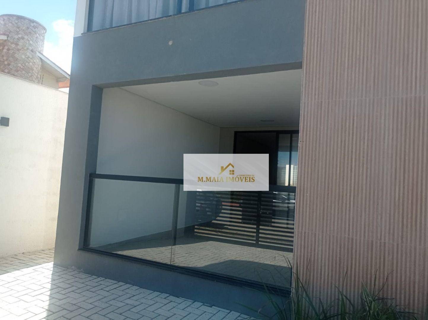 Loft em Estância Balneária Belmira Novaes - foto 7