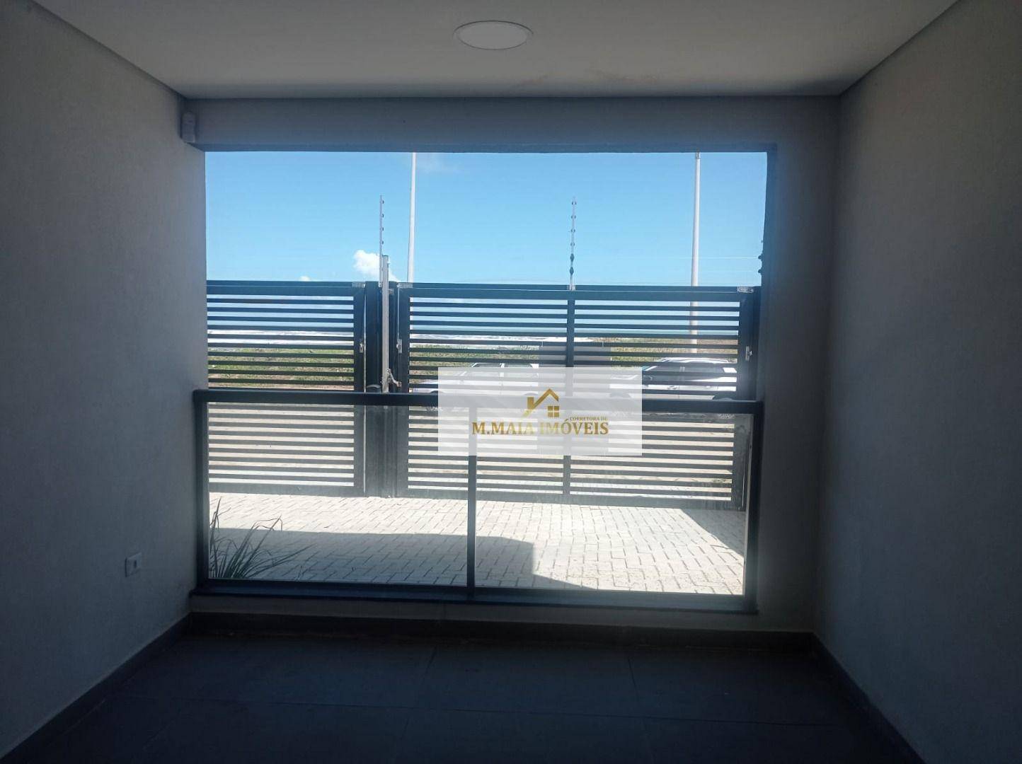 Loft em Estância Balneária Belmira Novaes - foto 2