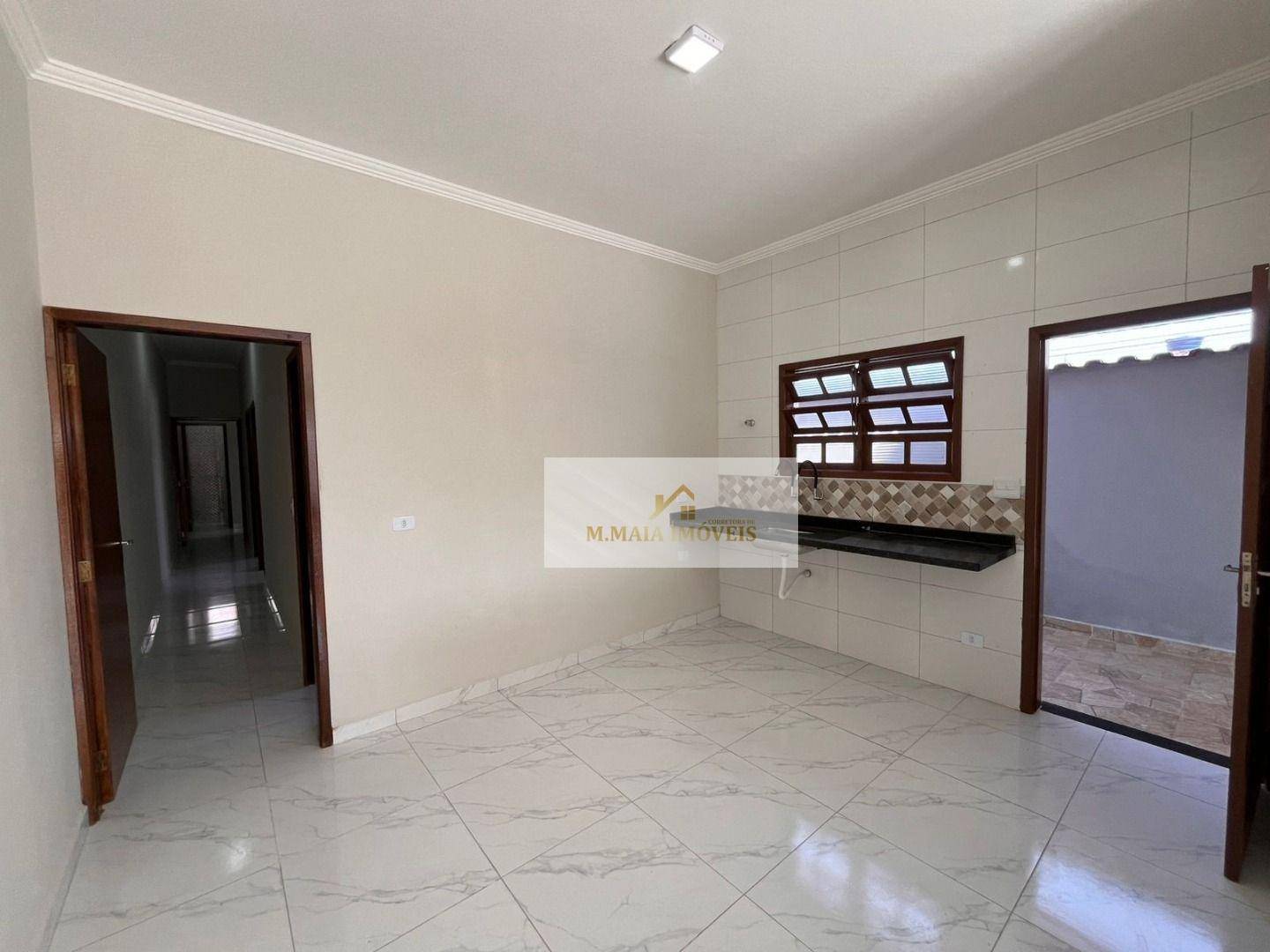 Casa em Parque Balneário Comodoro - foto 12