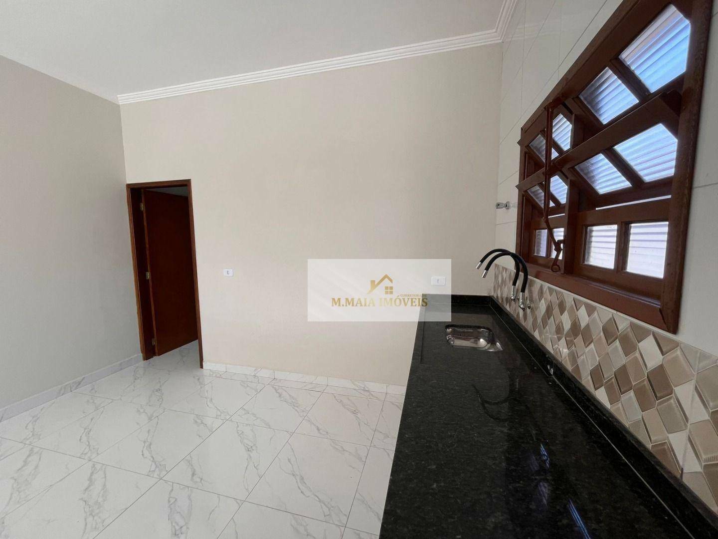 Casa em Parque Balneário Comodoro - foto 16
