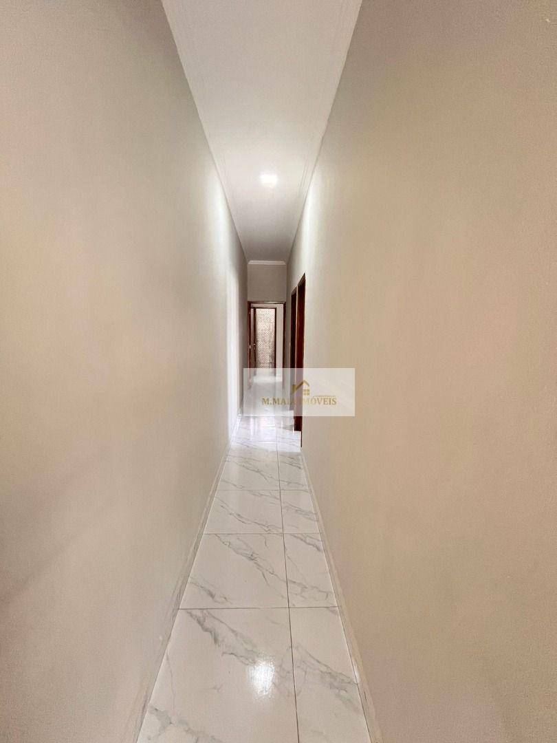 Casa em Parque Balneário Comodoro - foto 8