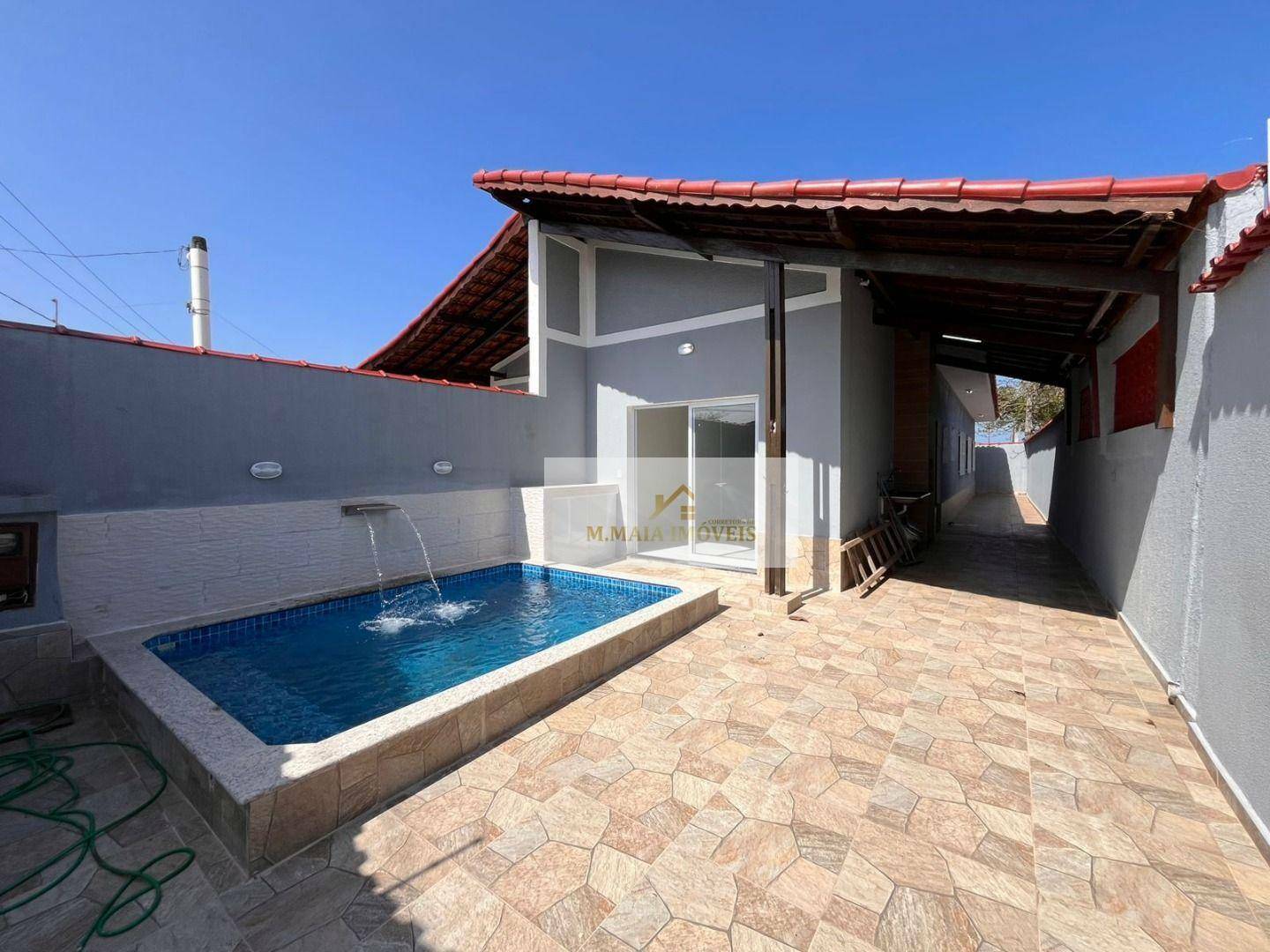 Casa em Parque Balneário Comodoro - foto 20