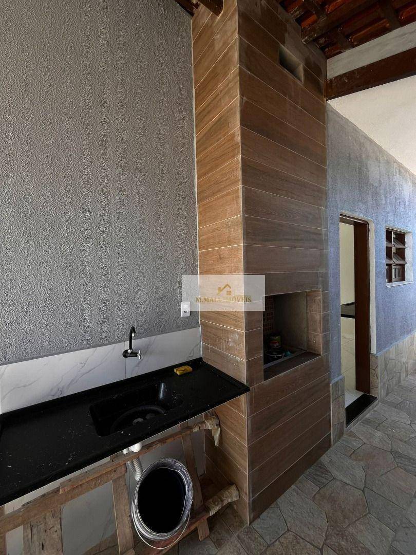 Casa em Parque Balneário Comodoro - foto 17