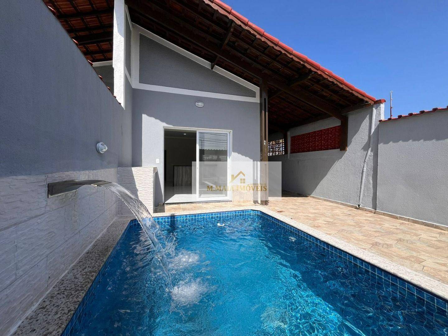 Casa em Parque Balneário Comodoro - foto 18
