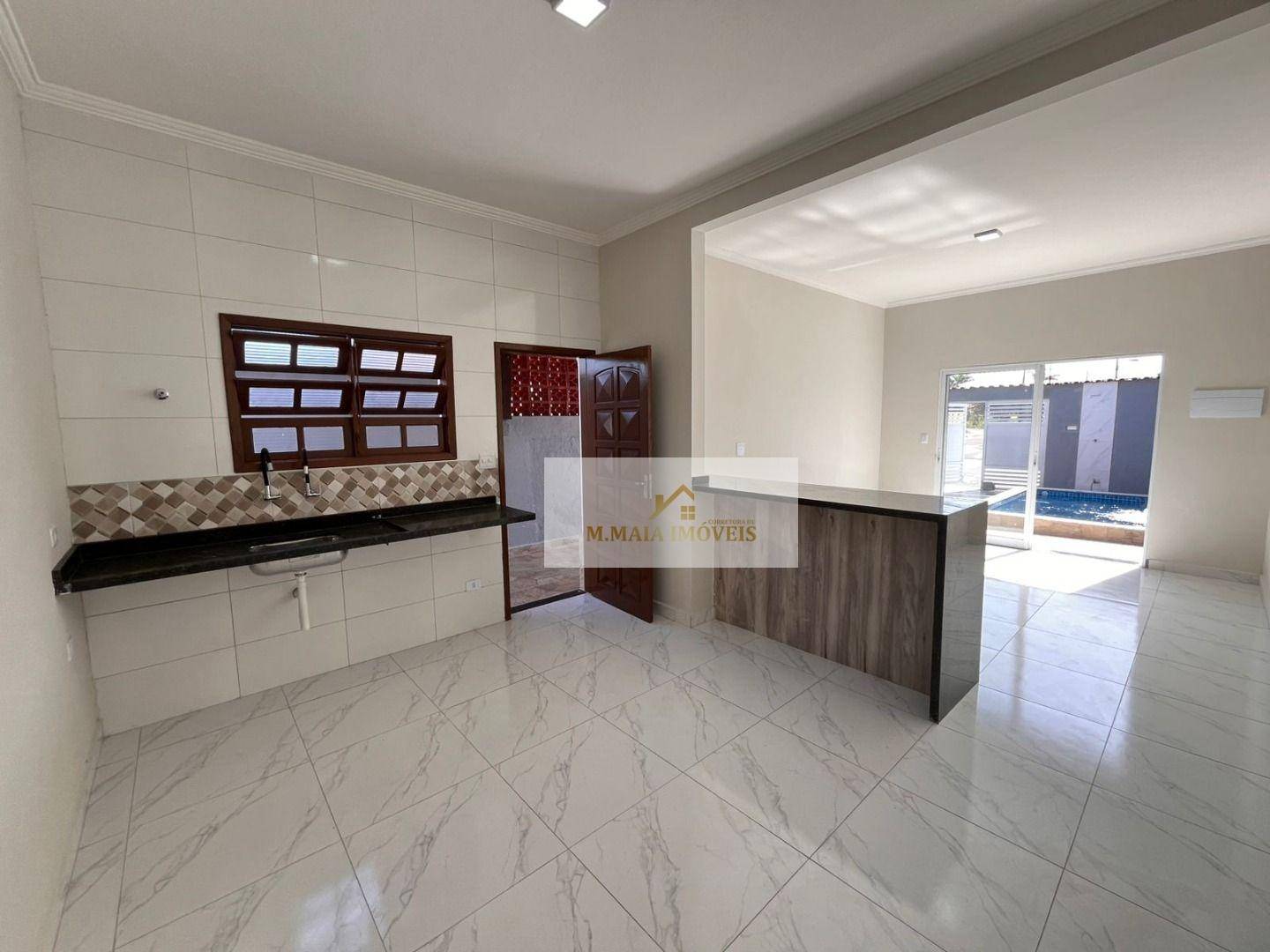 Casa em Parque Balneário Comodoro - foto 10