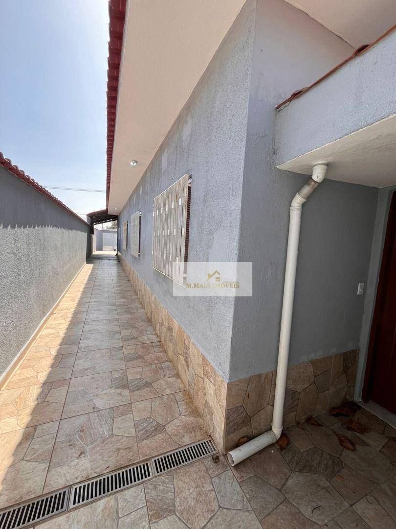 Casa em Parque Balneário Comodoro - foto 3