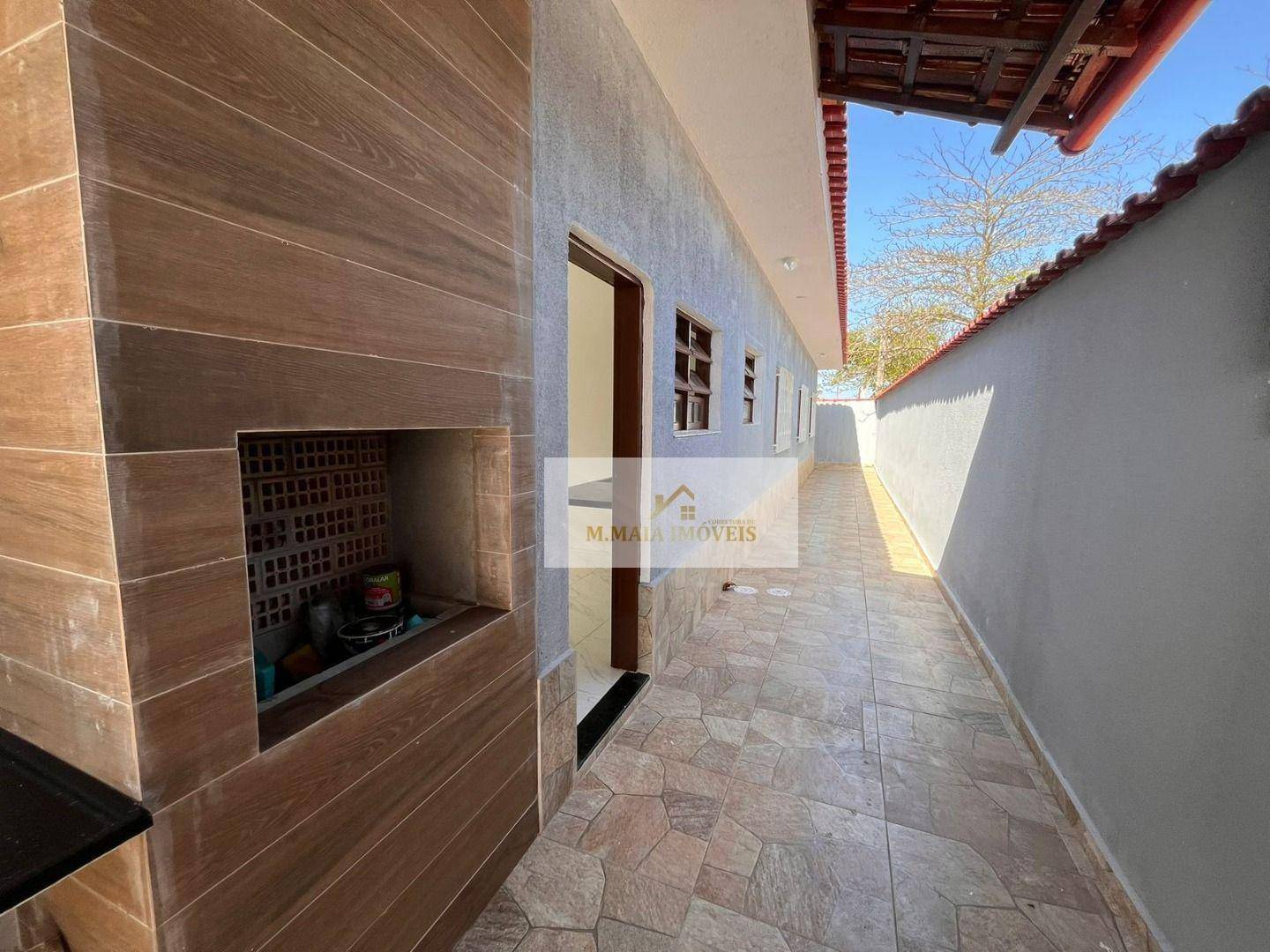 Casa em Parque Balneário Comodoro - foto 14
