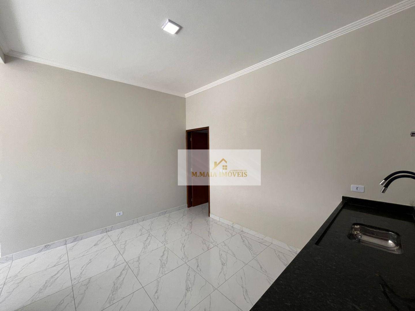 Casa em Parque Balneário Comodoro - foto 15