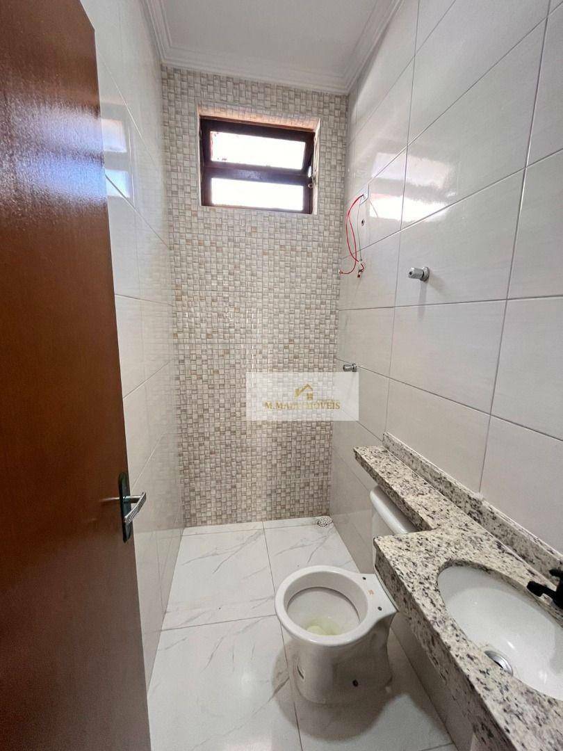 Casa em Parque Balneário Comodoro - foto 6