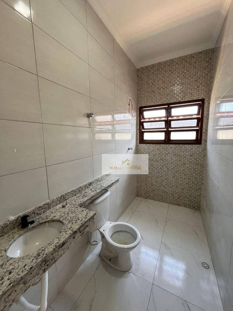 Casa em Parque Balneário Comodoro - foto 9