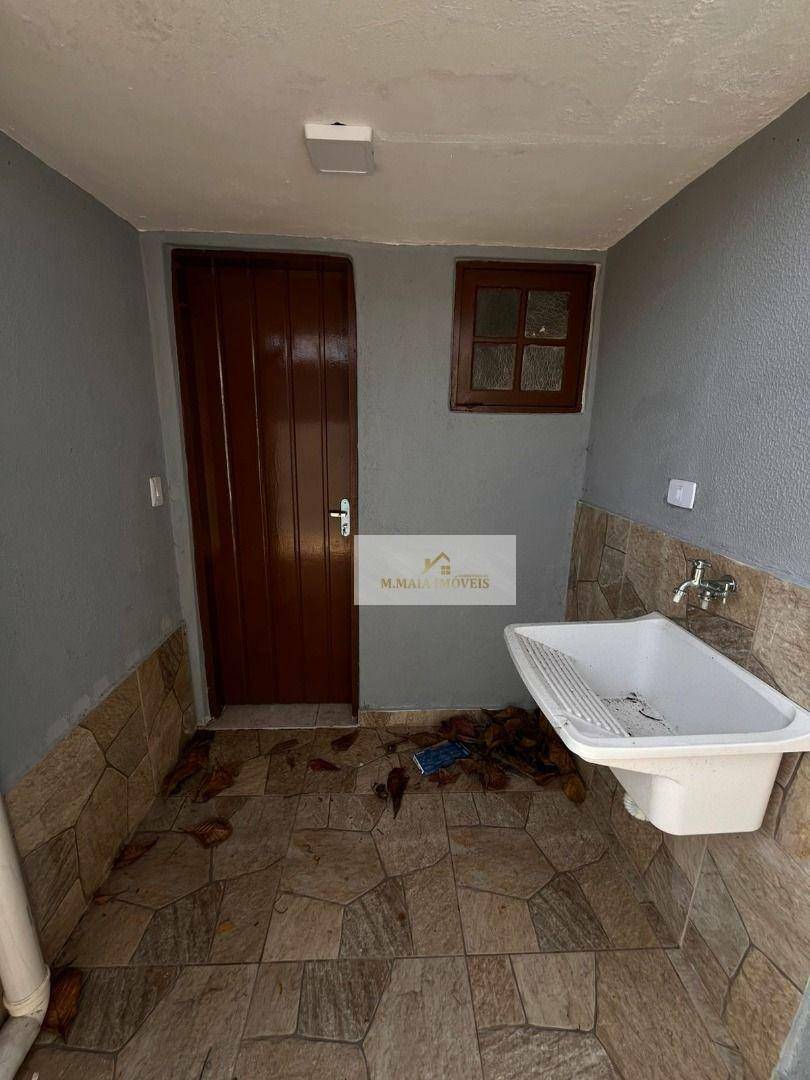 Casa em Parque Balneário Comodoro - foto 4