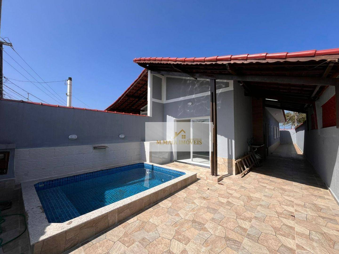 Casa em Parque Balneário Comodoro - foto 19
