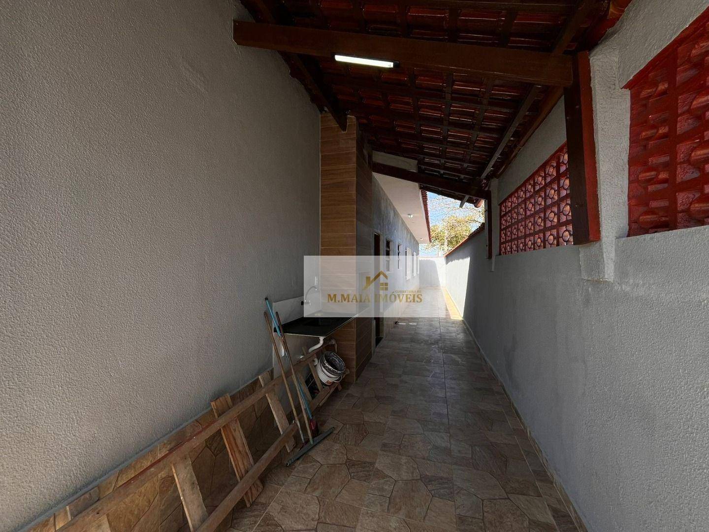 Casa em Parque Balneário Comodoro - foto 2