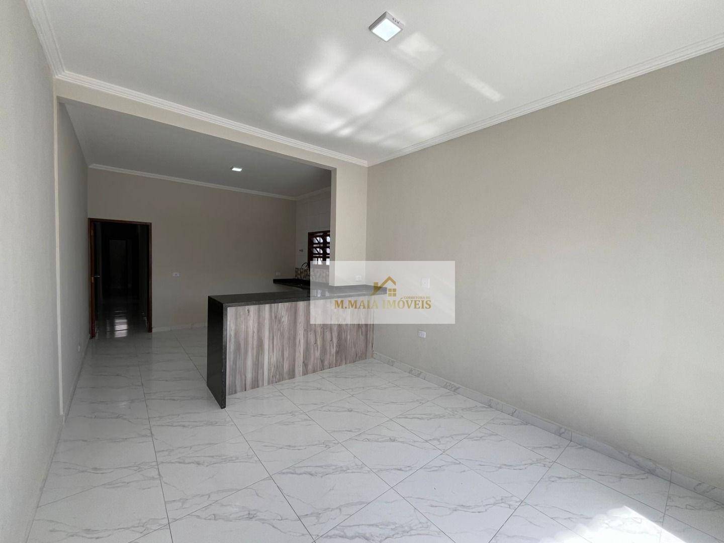 Casa em Parque Balneário Comodoro - foto 13