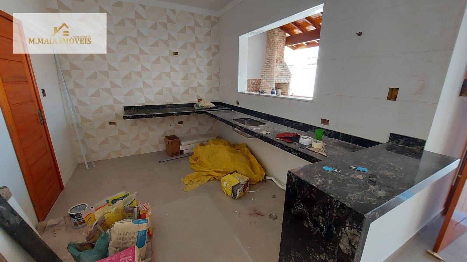 Casa em Parque Balneário Oásis - foto 5