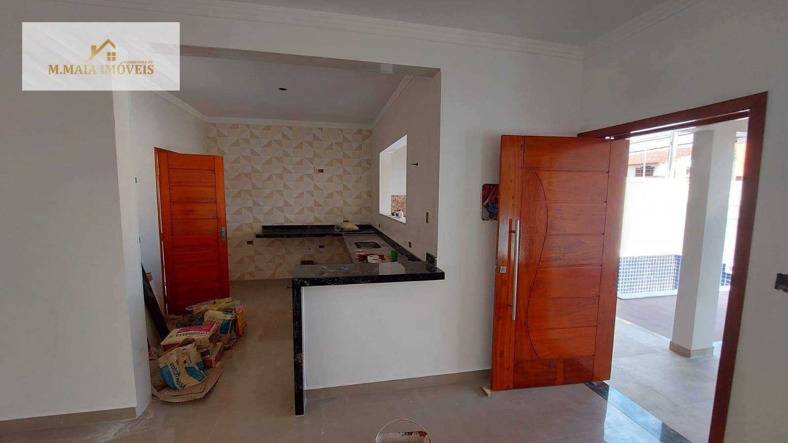 Casa em Parque Balneário Oásis - foto 21