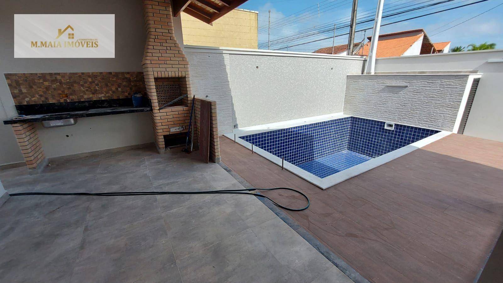 Casa em Parque Balneário Oásis - foto 3