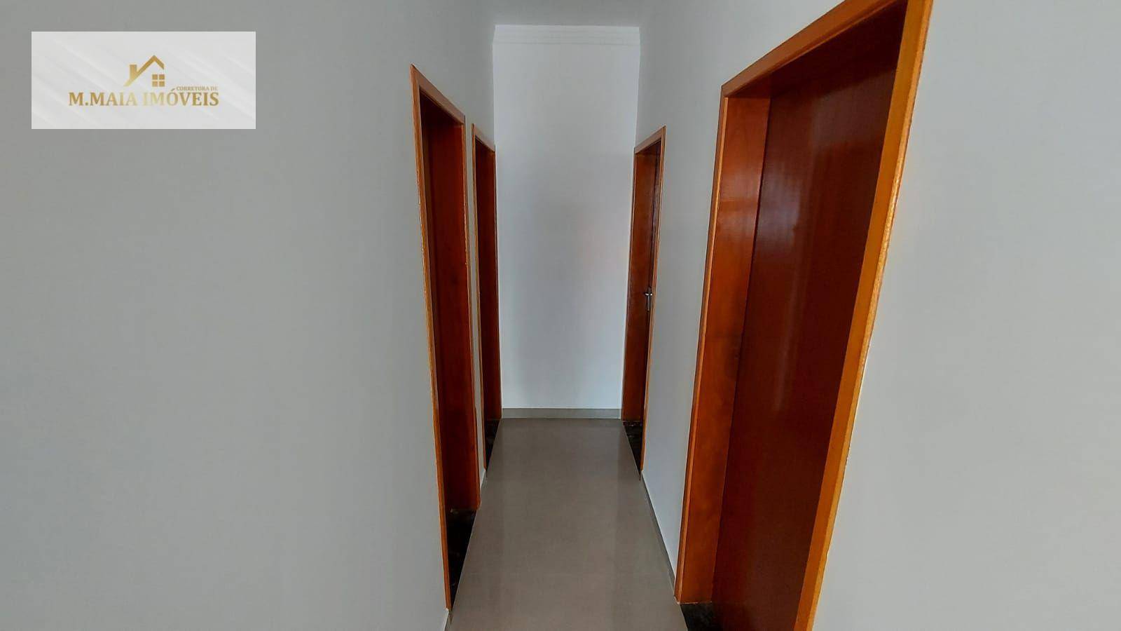 Casa em Parque Balneário Oásis - foto 19