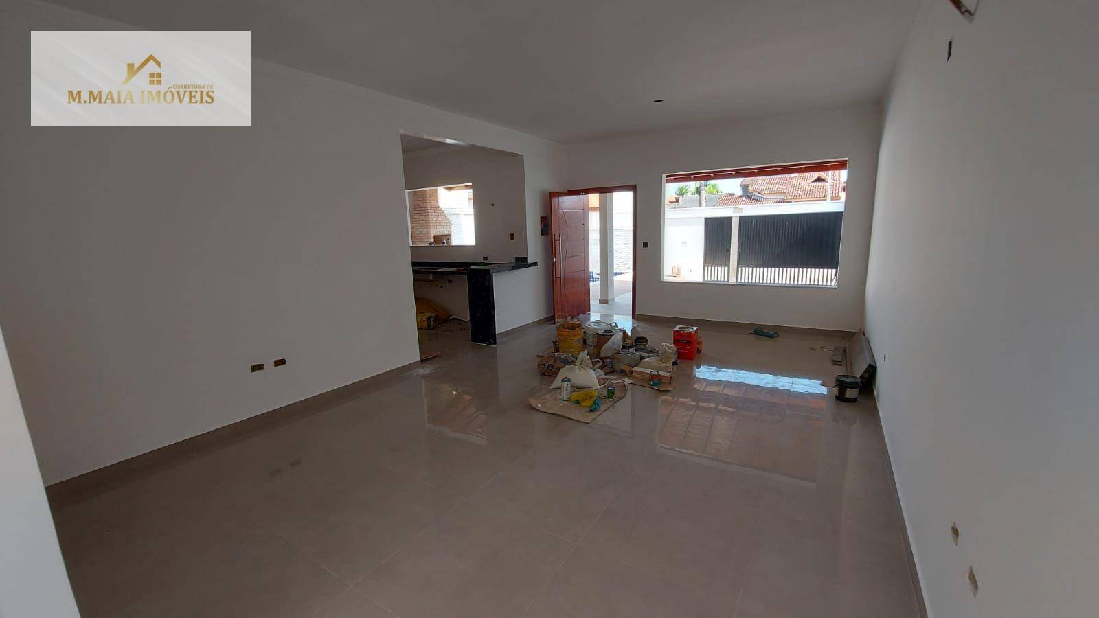 Casa em Parque Balneário Oásis - foto 14