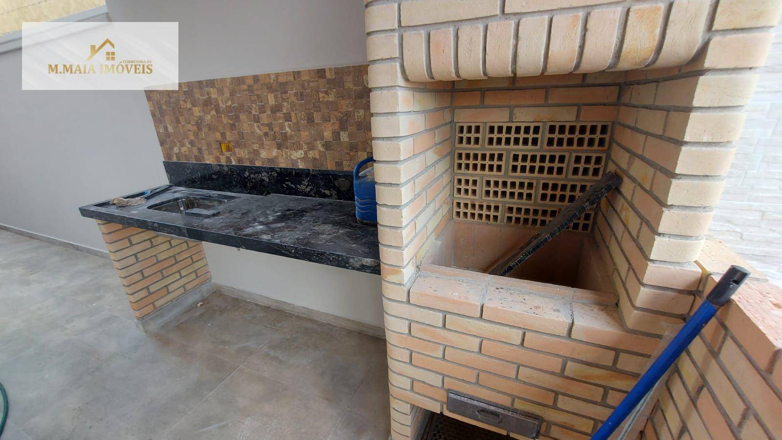 Casa em Parque Balneário Oásis - foto 22