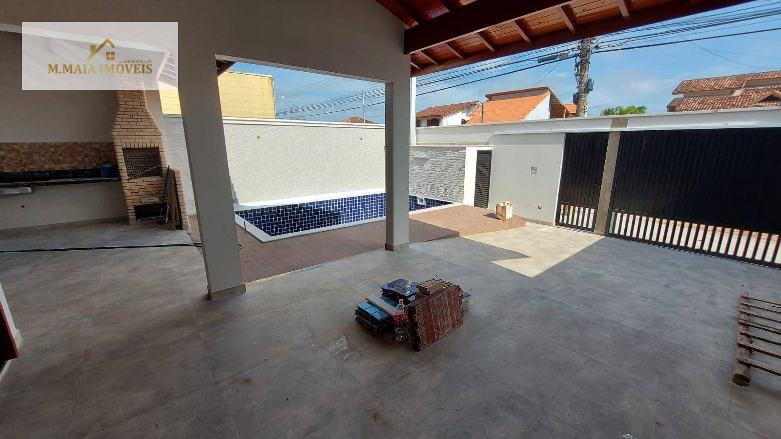 Casa em Parque Balneário Oásis - foto 16