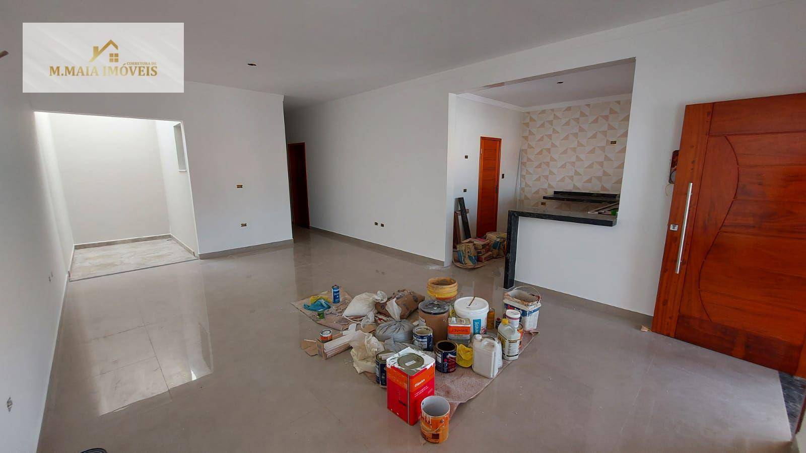Casa em Parque Balneário Oásis - foto 11