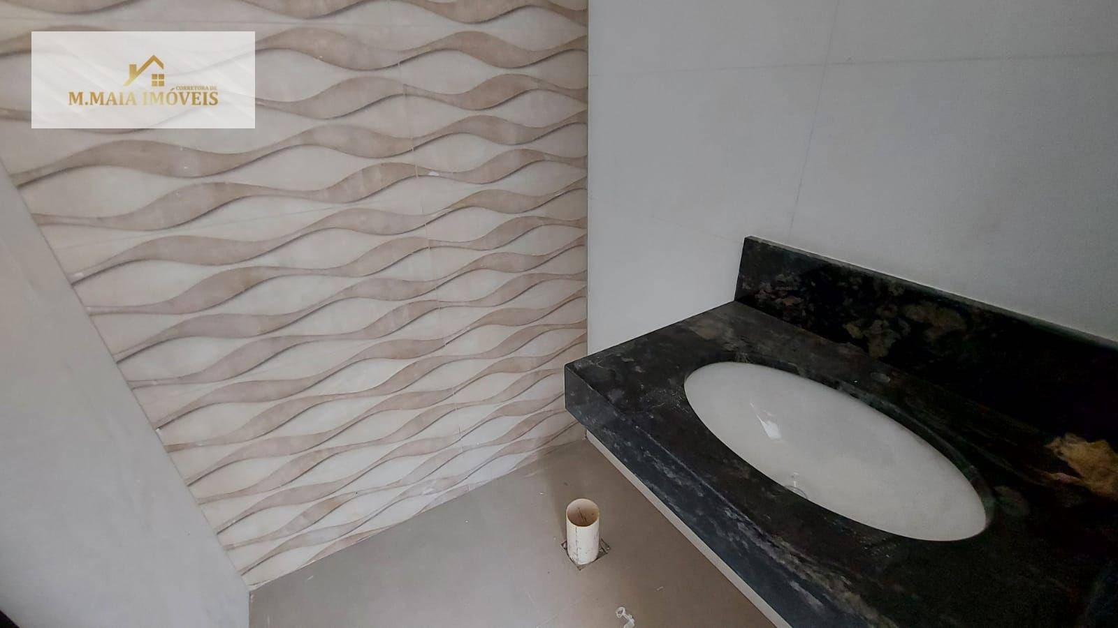 Casa em Parque Balneário Oásis - foto 2