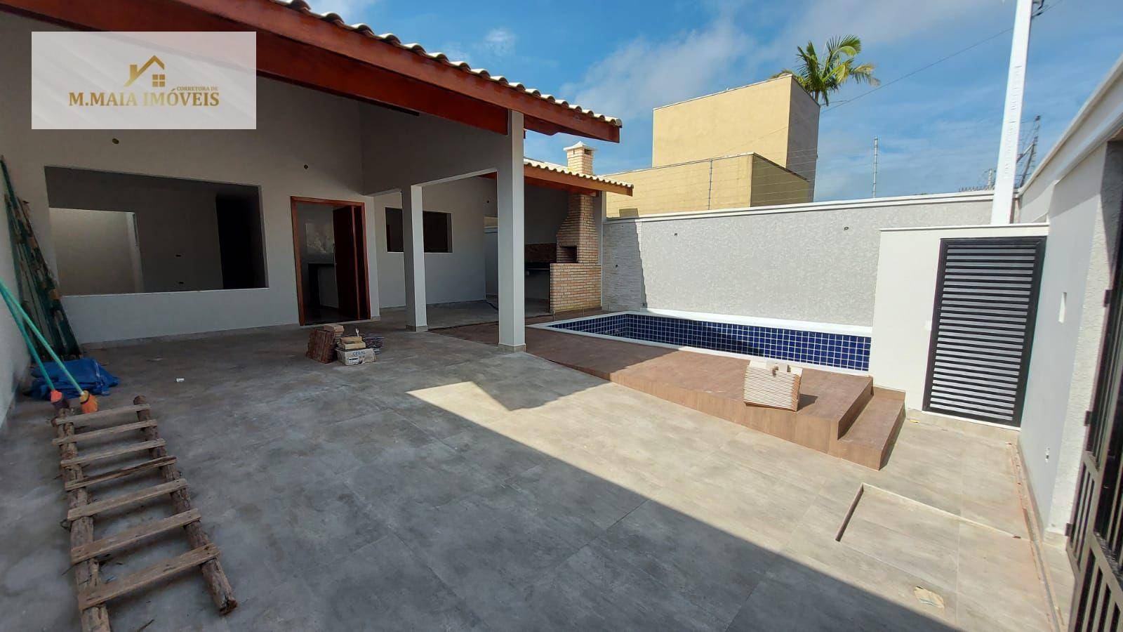 Casa em Parque Balneário Oásis - foto 8