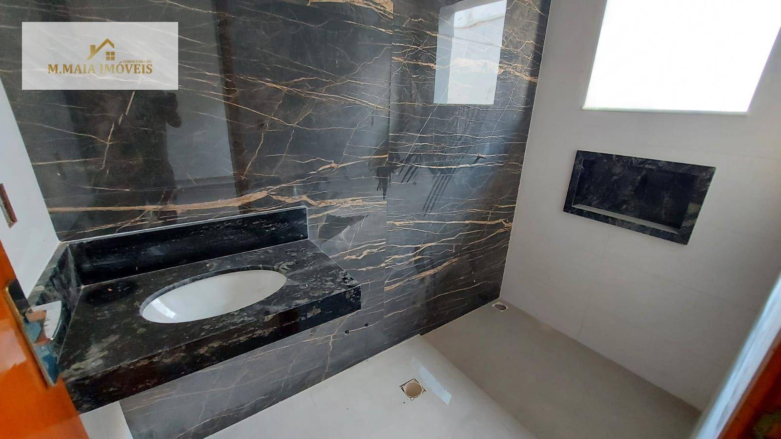 Casa em Parque Balneário Oásis - foto 13