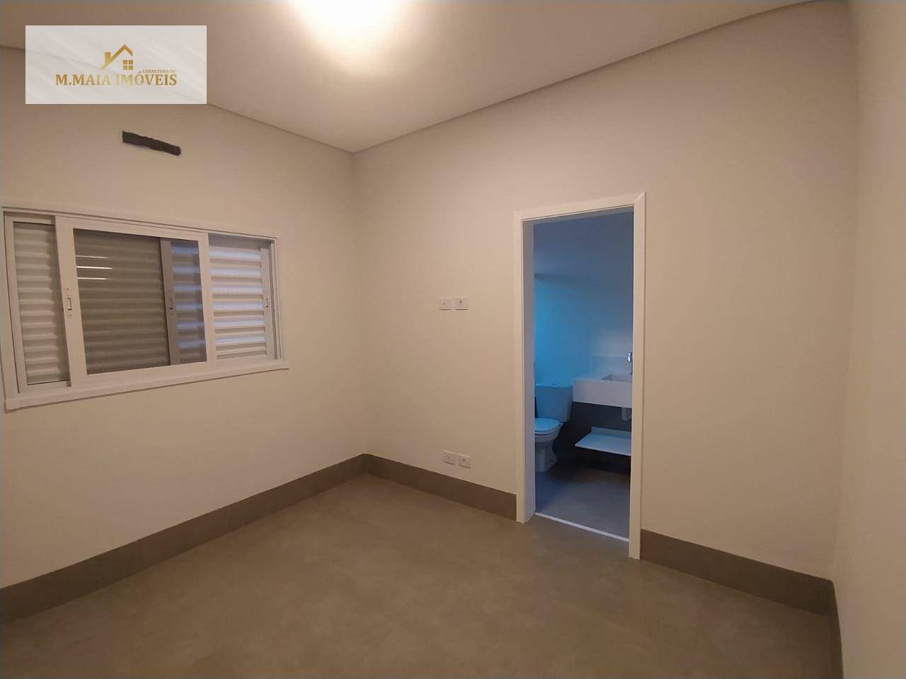 Casa em Resid. Bosque Três Marias - foto 29