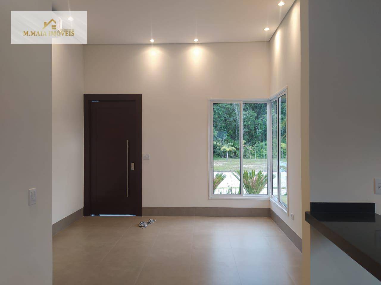 Casa em Resid. Bosque Três Marias - foto 37