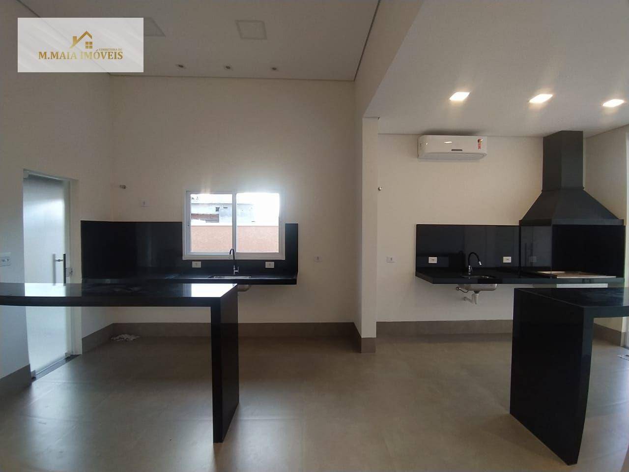 Casa em Resid. Bosque Três Marias - foto 23