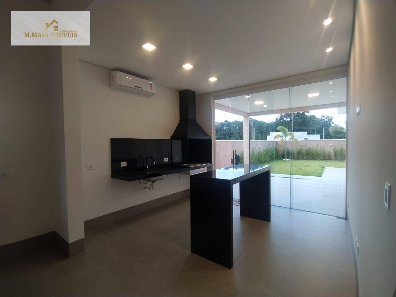 Casa em Resid. Bosque Três Marias - foto 25