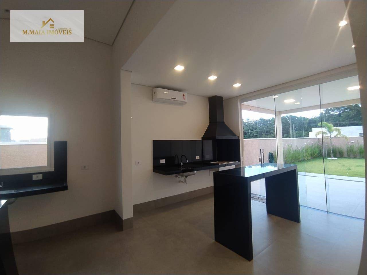 Casa em Resid. Bosque Três Marias - foto 24