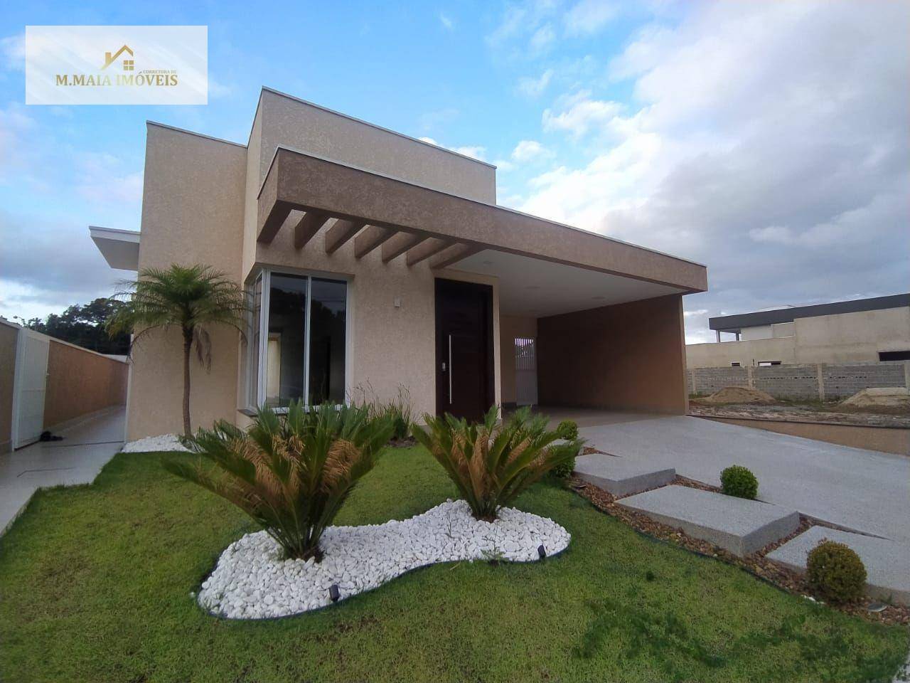 Casa em Resid. Bosque Três Marias - foto 2