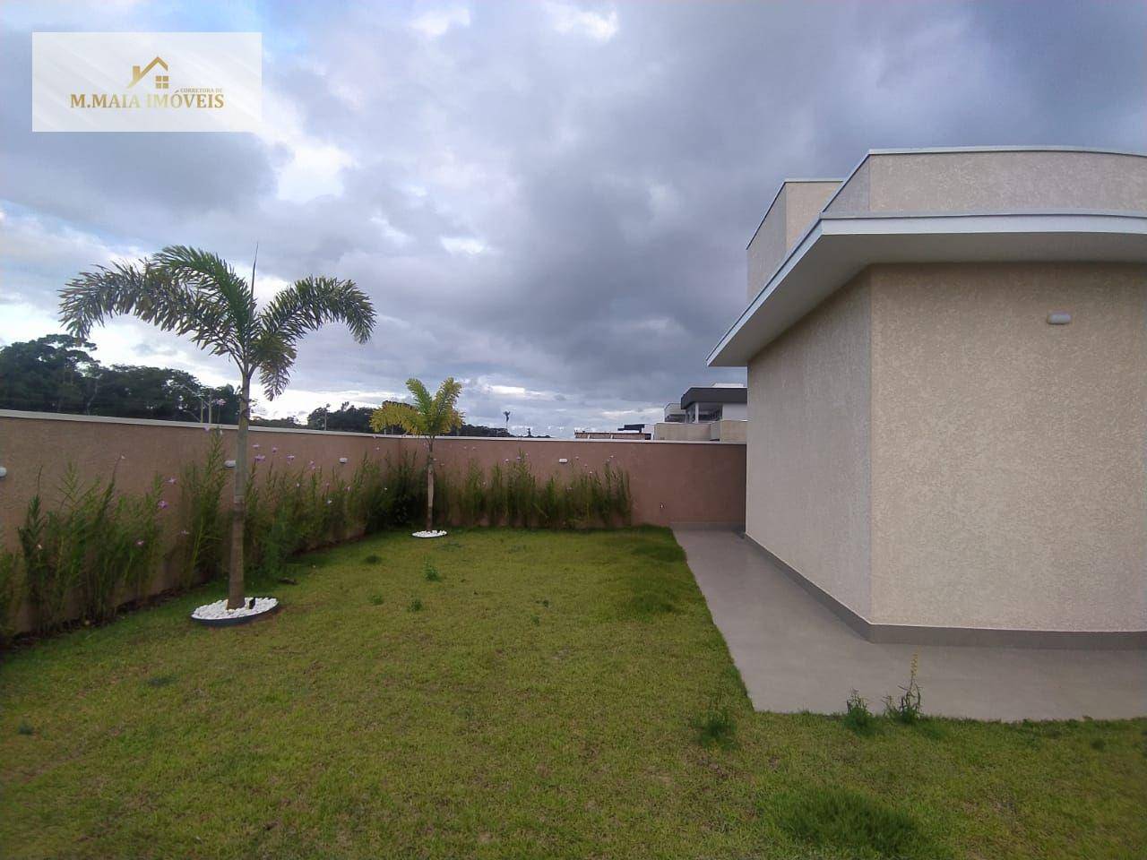 Casa em Resid. Bosque Três Marias - foto 14
